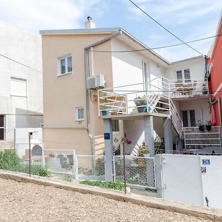 Apartments Dasa Primošten Exteriér fotografie